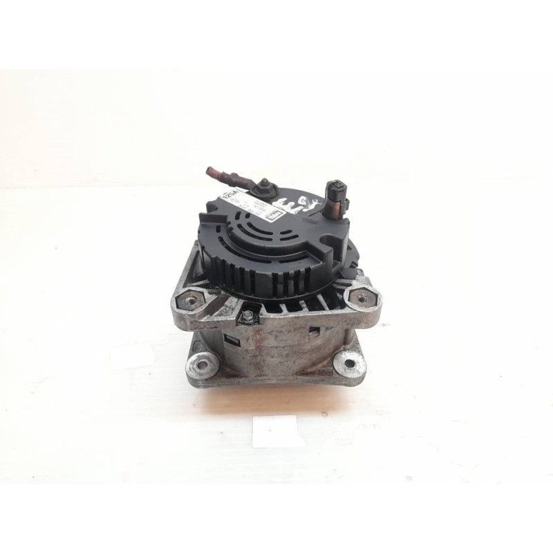 Recambio de alternador para nissan interstar (x70) combi - 9, l1h1, batalla corta referencia OEM IAM 8200206251  VALEO - Blanco 2