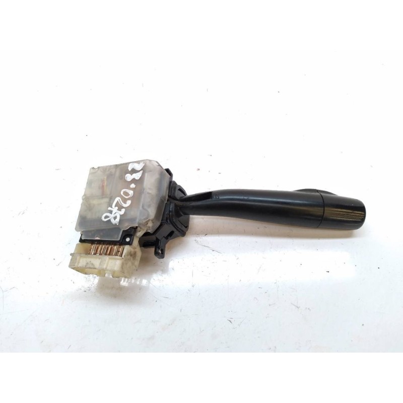 Recambio de mando luces para toyota corolla (e11) 1.6 linea terra (3-ptas.) referencia OEM IAM 17A089 - Blanco 2