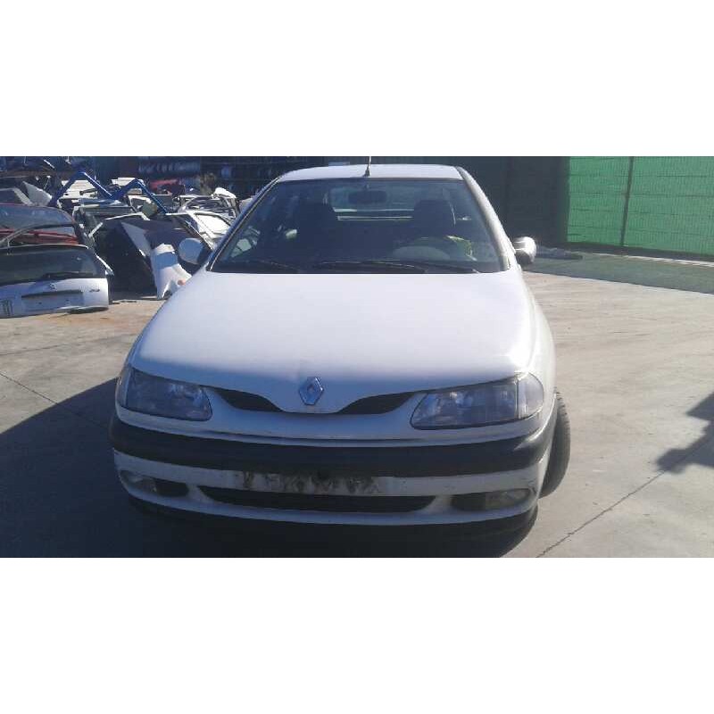 renault laguna (b56) del año 1998