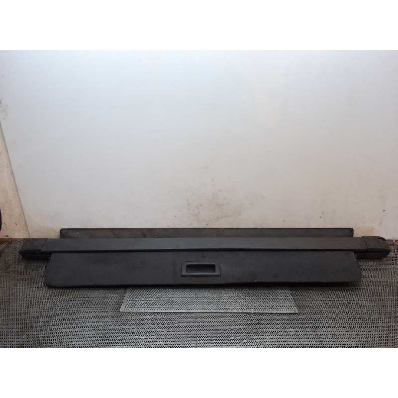 Recambio de bandeja trasera para renault megane ii familiar business referencia OEM IAM   
