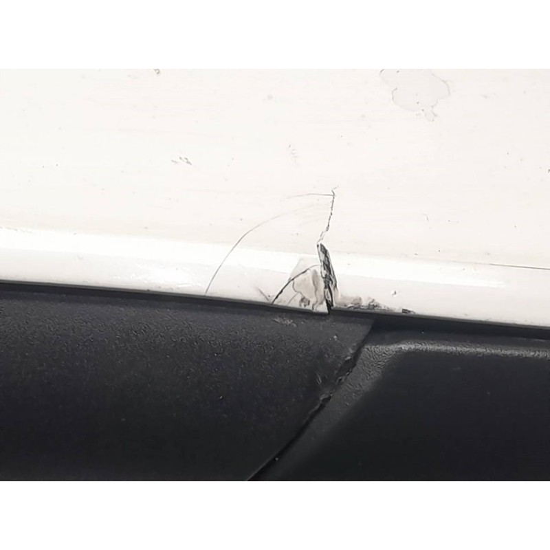 Recambio de retrovisor derecho para opel astra j sports tourer enjoy referencia OEM IAM 583506 583606 - Blanco 6