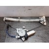 Recambio de elevalunas delantero izquierdo para nissan almera (n16/e) luxury (a,i,e) referencia OEM IAM 807314M700  