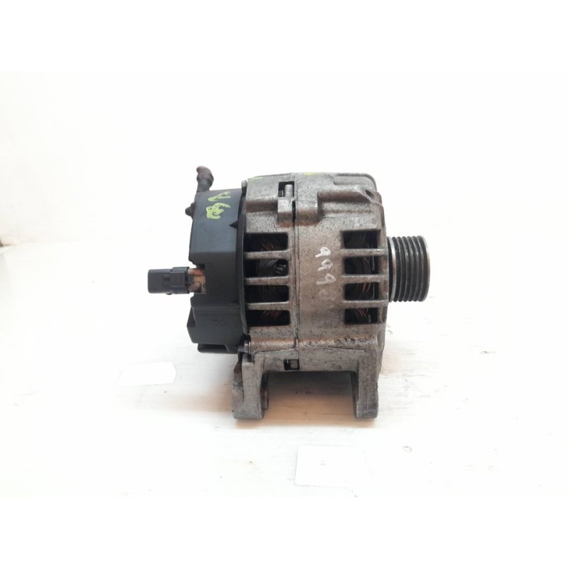 Recambio de alternador para nissan interstar (x70) combi - 9, l1h1, batalla corta referencia OEM IAM 8200206251  VALEO - Blanco 3