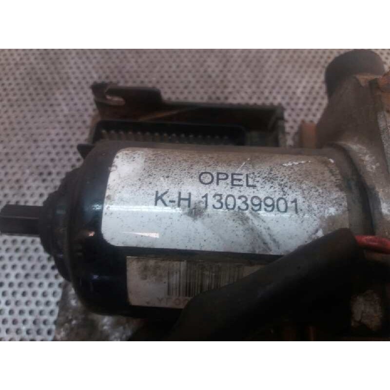 Recambio de abs para opel vectra b berlina 2.0 dti referencia OEM IAM KH13039901 S108022001C 5