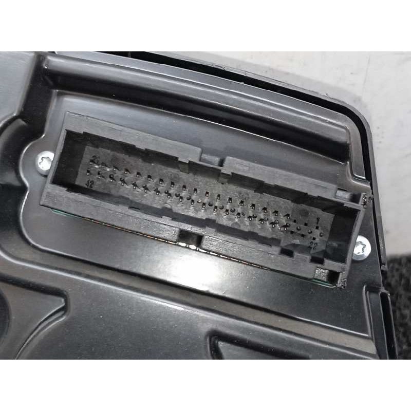 Recambio de cuadro instrumentos para opel astra gtc enjoy referencia OEM IAM 13216684 3