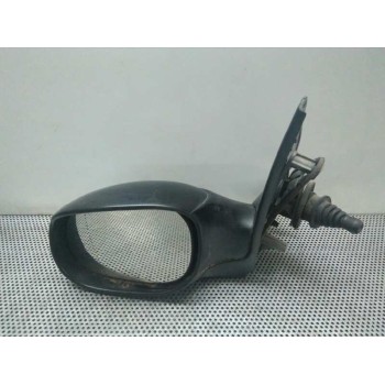 RETROVISOR IZQUIERDO 