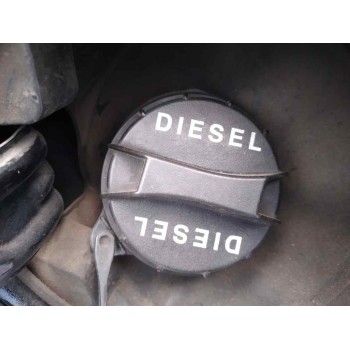 TAPON COMBUSTIBLE 