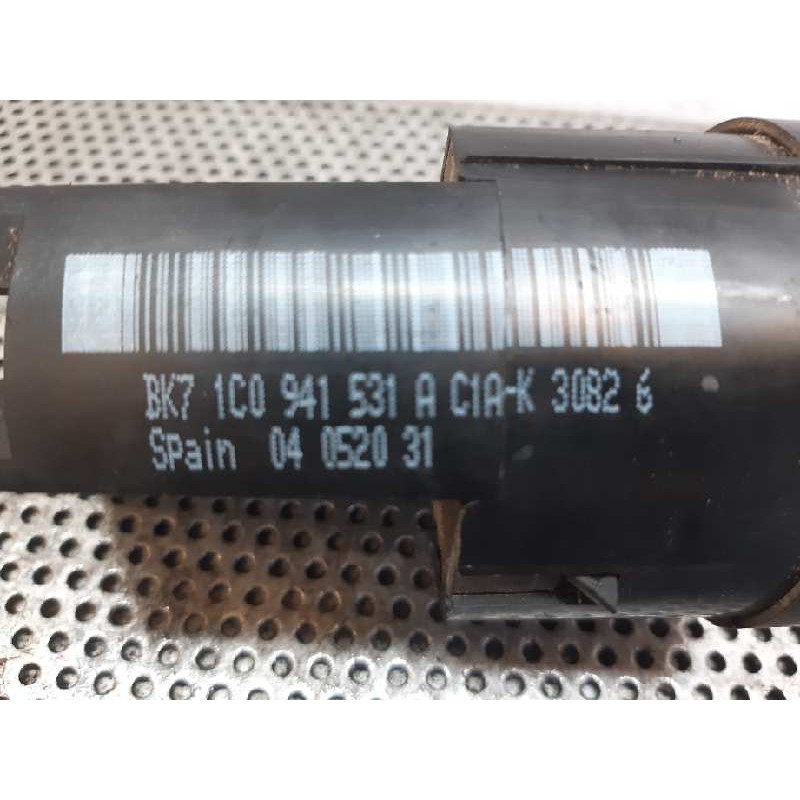 Recambio de mando luces para seat alhambra (7v9) signo referencia OEM IAM 1C0941531A - Gris 3