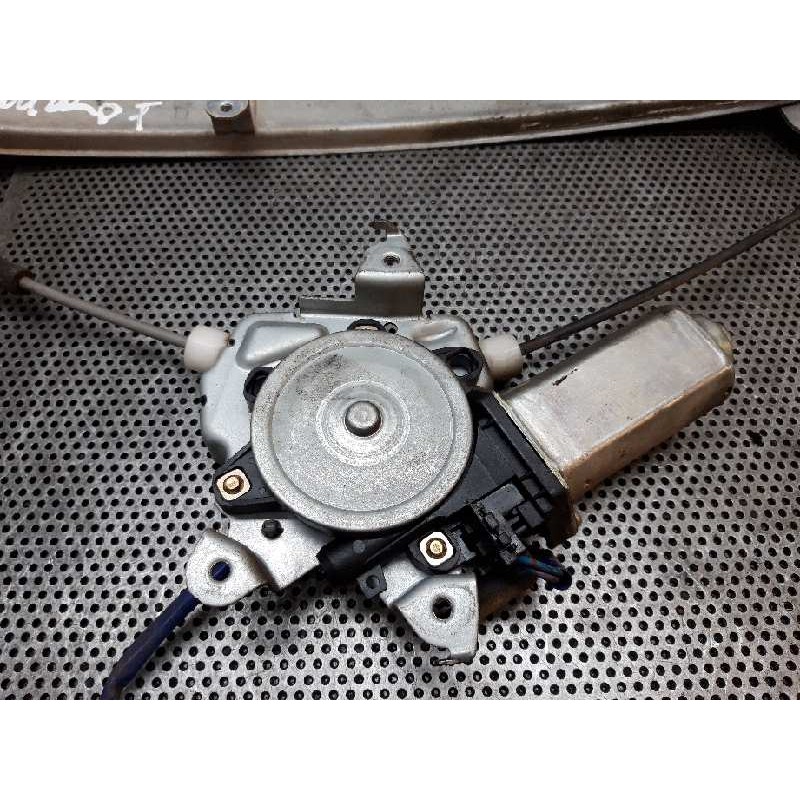 Recambio de elevalunas delantero izquierdo para nissan almera (n16/e) luxury (a,i,e) referencia OEM IAM 807314M700 3