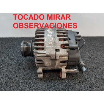 ALTERNADOR 06F903023C 2542695D 
