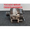 Recambio de alternador para seat toledo (5p2) stylance / style referencia OEM IAM 06F903023C 2542695D 