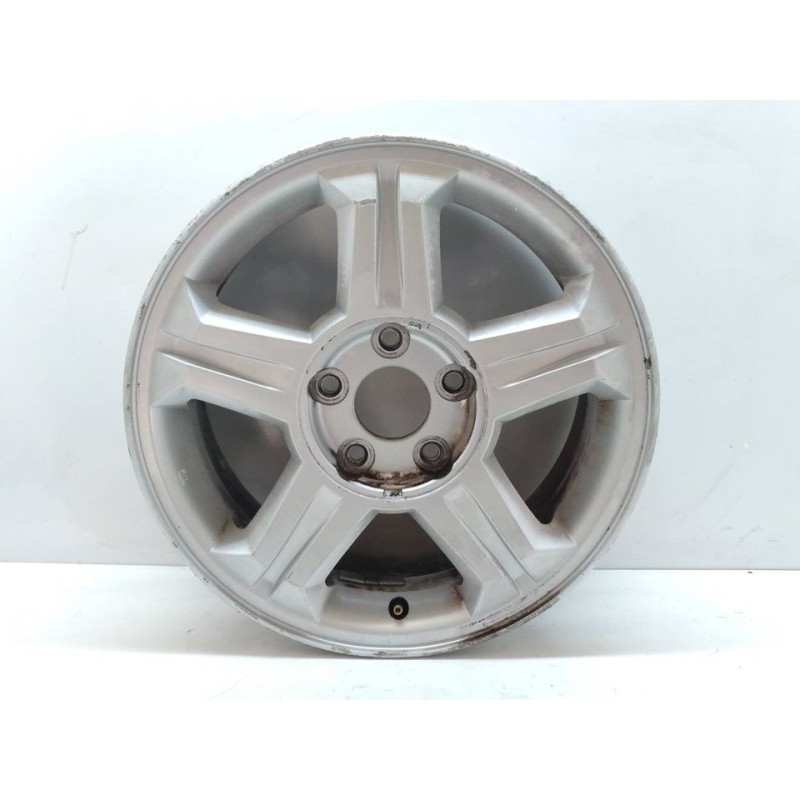 Recambio de llanta para hyundai coupe (gk) 1.6 fx referencia OEM IAM 529102C100 - Blanco 3