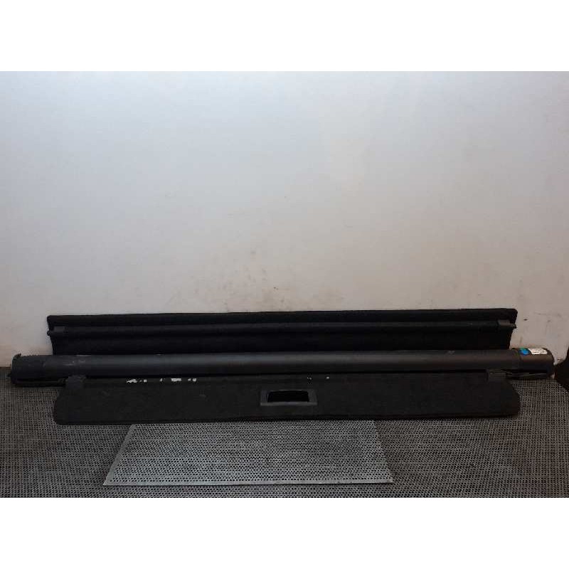 Recambio de bandeja trasera para renault megane ii familiar business referencia OEM IAM - Gris 2