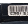 Recambio de cuadro instrumentos para opel astra gtc enjoy referencia OEM IAM 13216684  