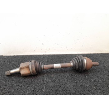 TRANSMISION DELANTERA IZQUIERDA 3M513B437DAG 