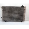 Recambio de condensador / radiador aire acondicionado para citroën c4 lim. seduction referencia OEM IAM 9682531580  