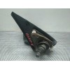 Recambio de retrovisor izquierdo para peugeot 206 berlina xt referencia OEM IAM   