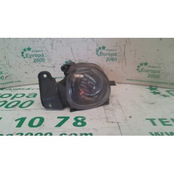 FARO ANTINIEBLA DERECHO 4B0941700A 