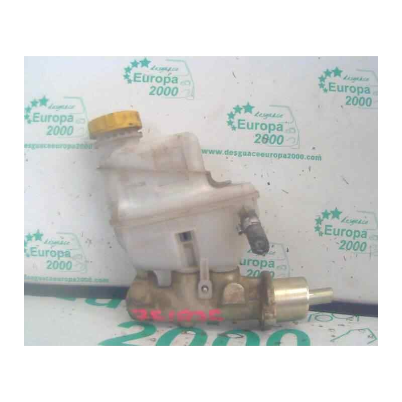 Recambio de bomba freno para fiat punto berlina (188) 1.2 cat referencia OEM IAM - Rojo 2
