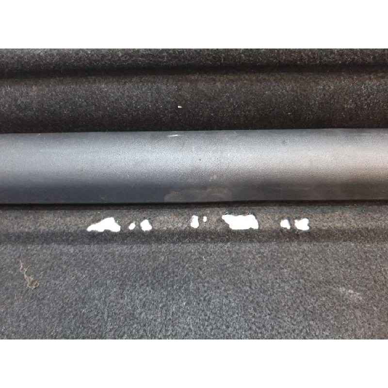 Recambio de bandeja trasera para renault megane ii familiar business referencia OEM IAM - Gris 3