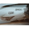 Recambio de llanta para nissan qashqai i (j10, nj10) 1.5 dci referencia OEM IAM JD18A  