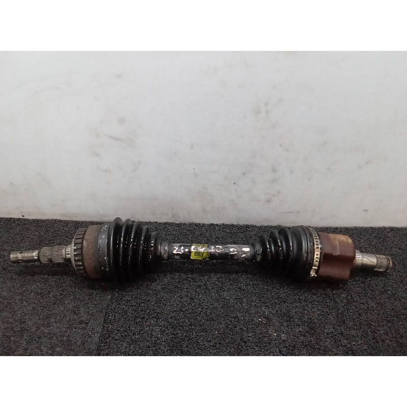 Recambio de transmision delantera izquierda para opel meriva enjoy referencia OEM IAM   