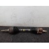 Recambio de transmision delantera izquierda para opel meriva enjoy referencia OEM IAM   