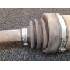 Recambio de transmision delantera izquierda para ford focus lim. (cb4) titanium referencia OEM IAM 3M513B437DAG  