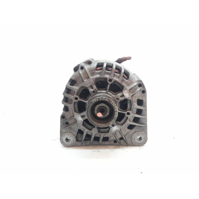 Recambio de alternador para nissan interstar (x70) combi - 9, l1h1, batalla corta referencia OEM IAM 8200206251  VALEO - Blanco 5