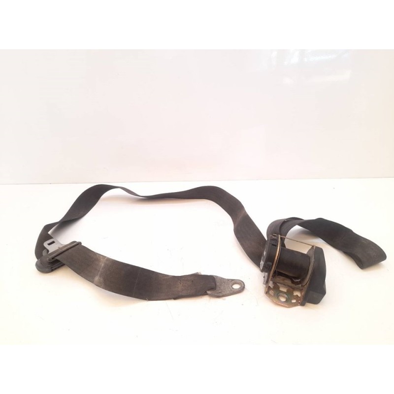 Recambio de cinturon seguridad delantero derecho para porsche 944 s turbo coupe referencia OEM IAM   