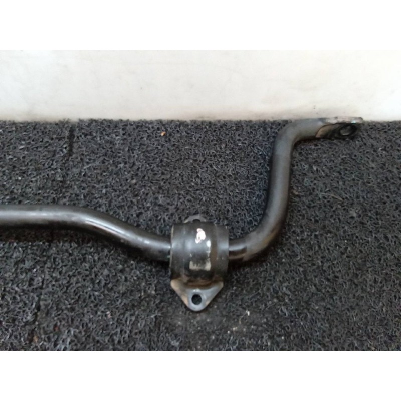 Recambio de barra estabilizadora trasera para bmw x5 (e53) 3.0d referencia OEM IAM - Gris 2