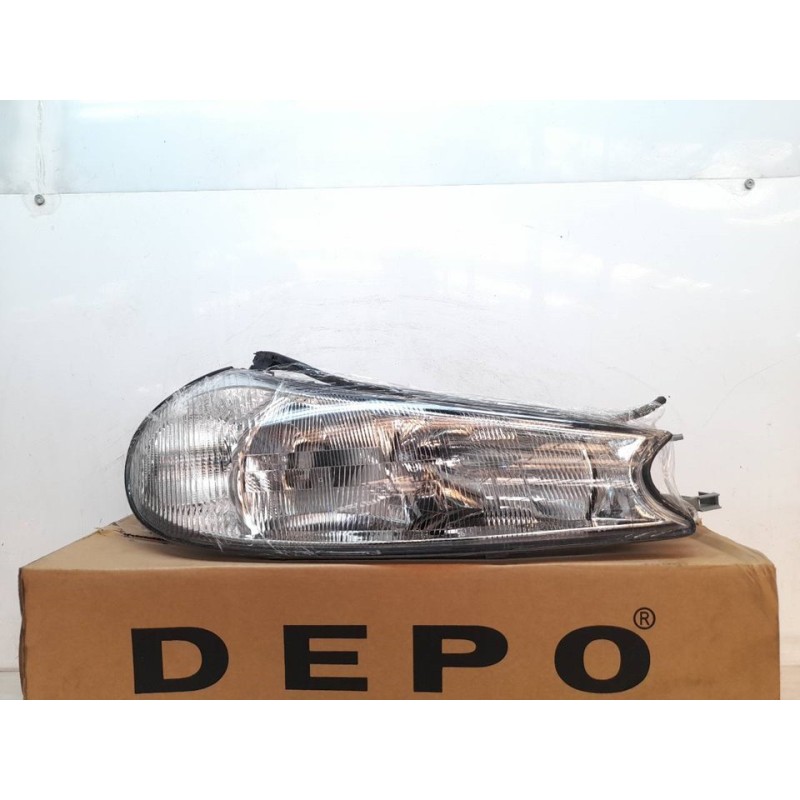 Recambio de faro derecho para ford mondeo berlina (gd) referencia OEM IAM 2742396 67891 
