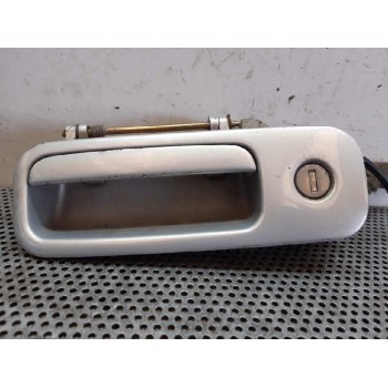 MANETA EXTERIOR PORTON 6N0827565D 6X0827565B 7M3827656