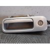 Recambio de maneta exterior porton para seat alhambra (7v9) signo referencia OEM IAM 6N0827565D 6X0827565B 7M3827656