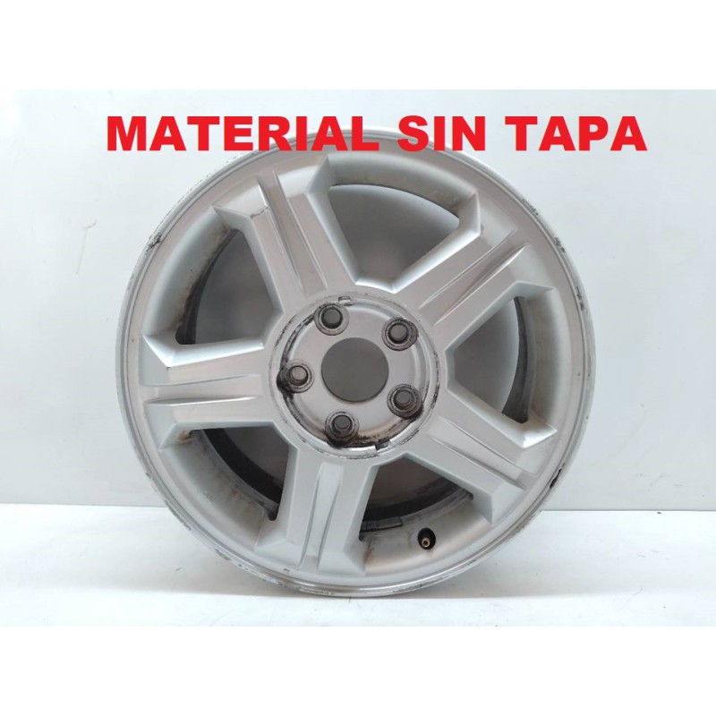 Recambio de llanta para hyundai coupe (gk) 1.6 fx referencia OEM IAM 529102C100  