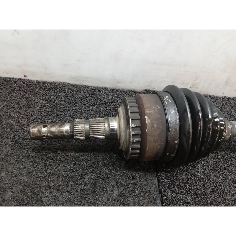 Recambio de transmision delantera izquierda para opel meriva enjoy referencia OEM IAM - Gris 2