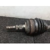 Recambio de transmision delantera izquierda para opel meriva enjoy referencia OEM IAM   