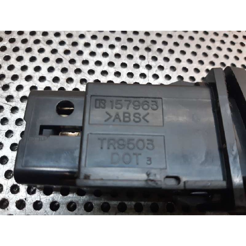 Recambio de warning para toyota avensis wagon (t25) 2.0 d-4d executive referencia OEM IAM 157963 TR9503 - Negro 3