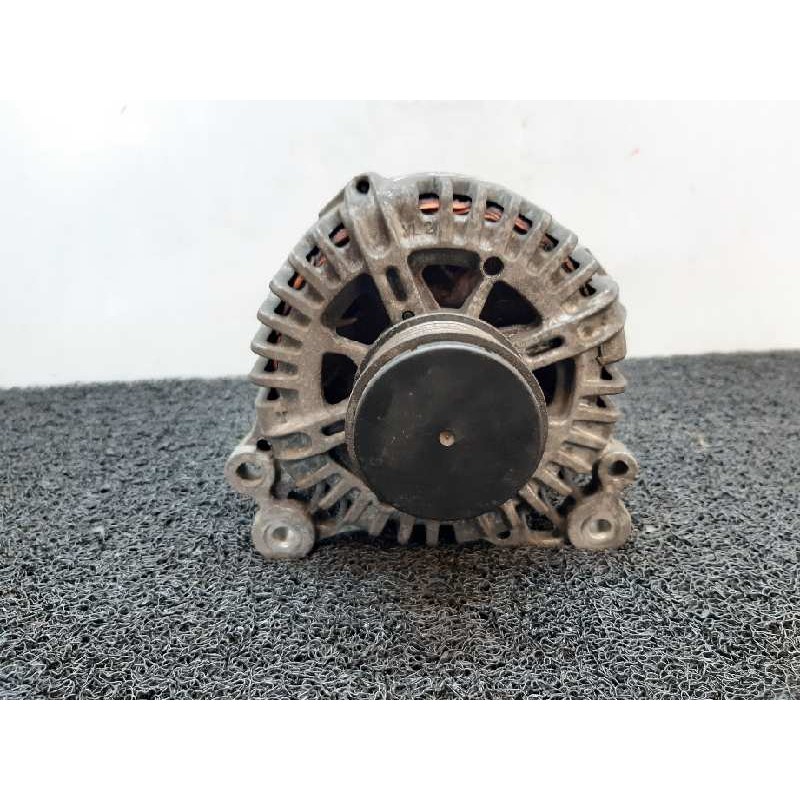 Recambio de alternador para seat toledo (5p2) stylance / style referencia OEM IAM 06F903023C 2542695D - Negro 3