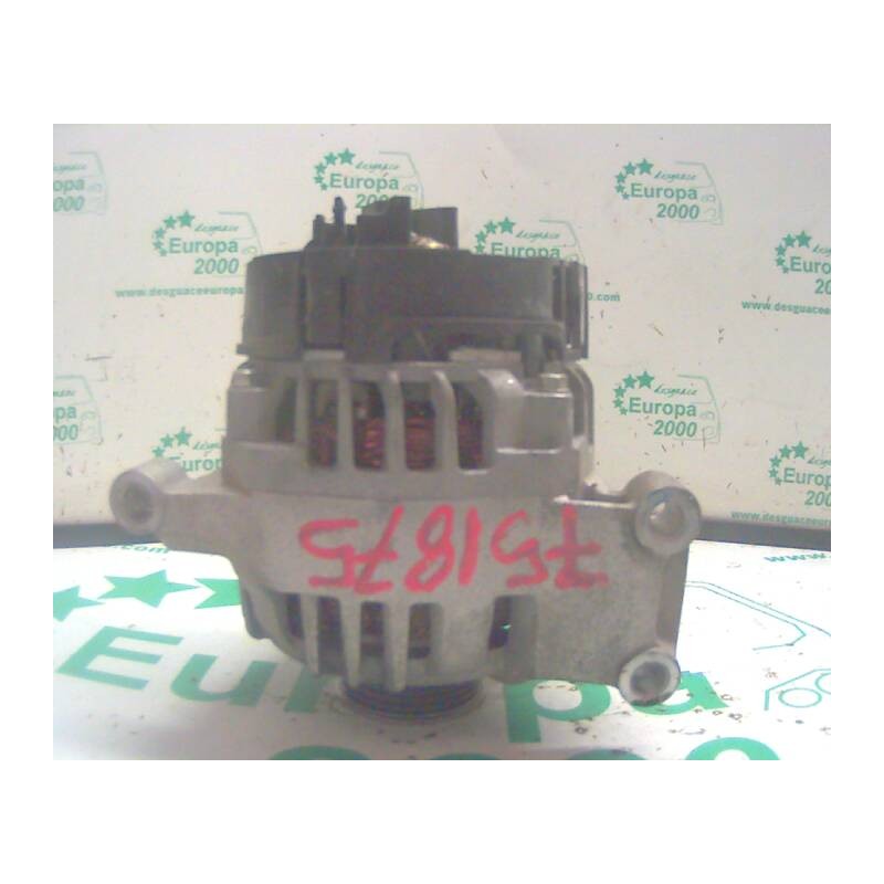 Recambio de alternador para fiat punto berlina (188) 1.2 cat referencia OEM IAM 063377007010  MAGNETIMARELLI