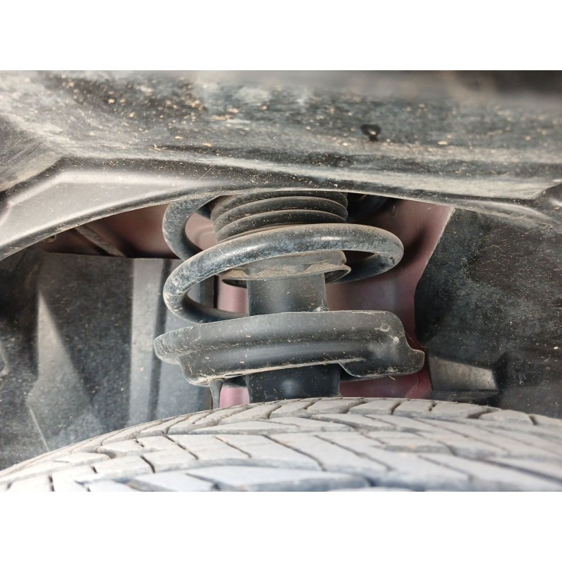 Recambio de amortiguador delantero derecho para jeep compass (mp, m6, mv, m7) 1.6 crd referencia OEM IAM   