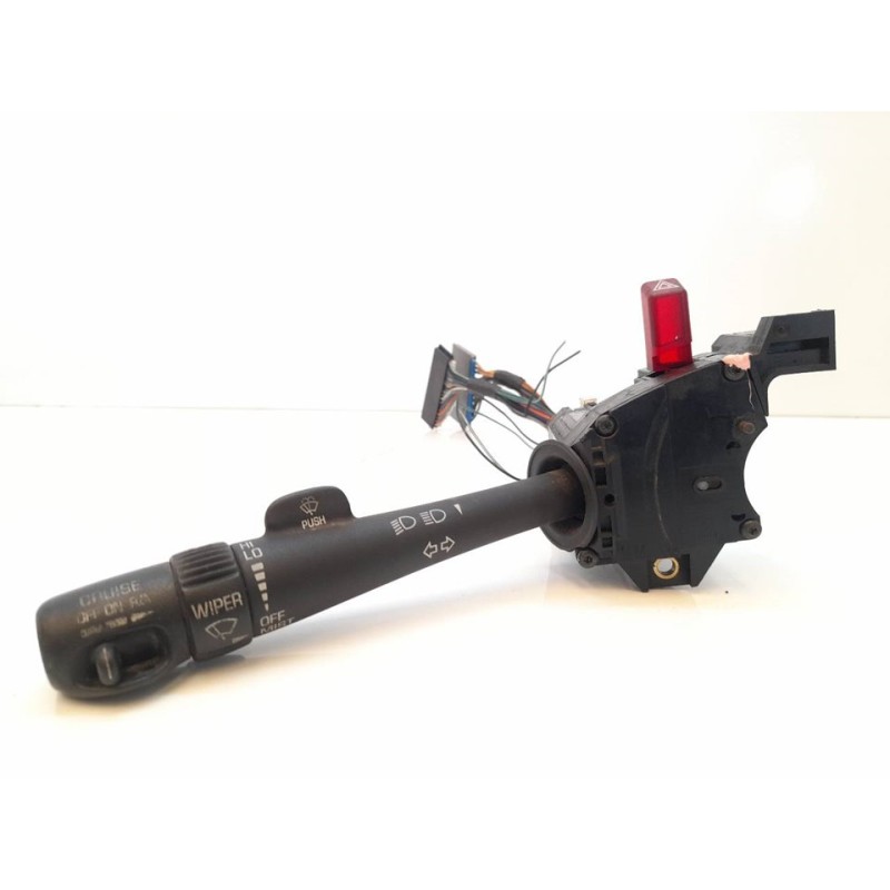 Recambio de mando luces para chevrolet tahoe 5.3 lt premium referencia OEM IAM 26096830  