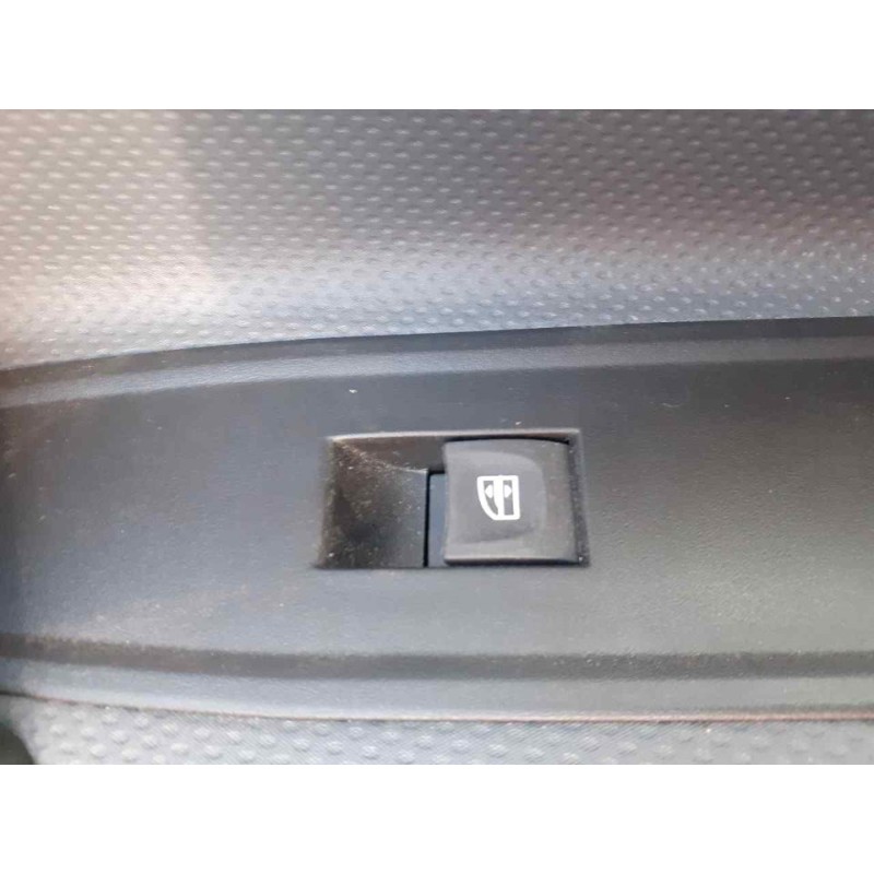 Recambio de mando elevalunas delantero derecho para mercedes-benz citan (bm 420) furgón 112 cdi standard (420.633) referencia OE - Blanco