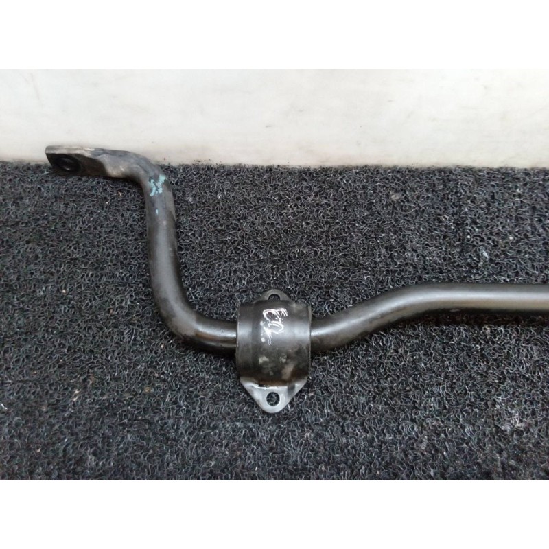 Recambio de barra estabilizadora trasera para bmw x5 (e53) 3.0d referencia OEM IAM - Gris 3