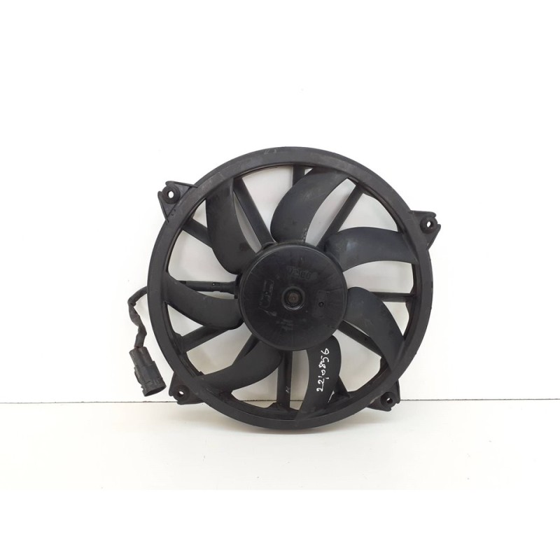 Recambio de electroventilador para citroën c4 lim. seduction referencia OEM IAM FC1049874716T  VALEO