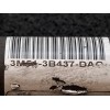 Recambio de transmision delantera izquierda para ford focus lim. (cb4) titanium referencia OEM IAM 3M513B437DAG  