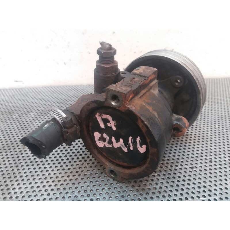 Recambio de bomba direccion para renault espace / grand espace (je0) 2.0 16v referencia OEM IAM - Azul 2