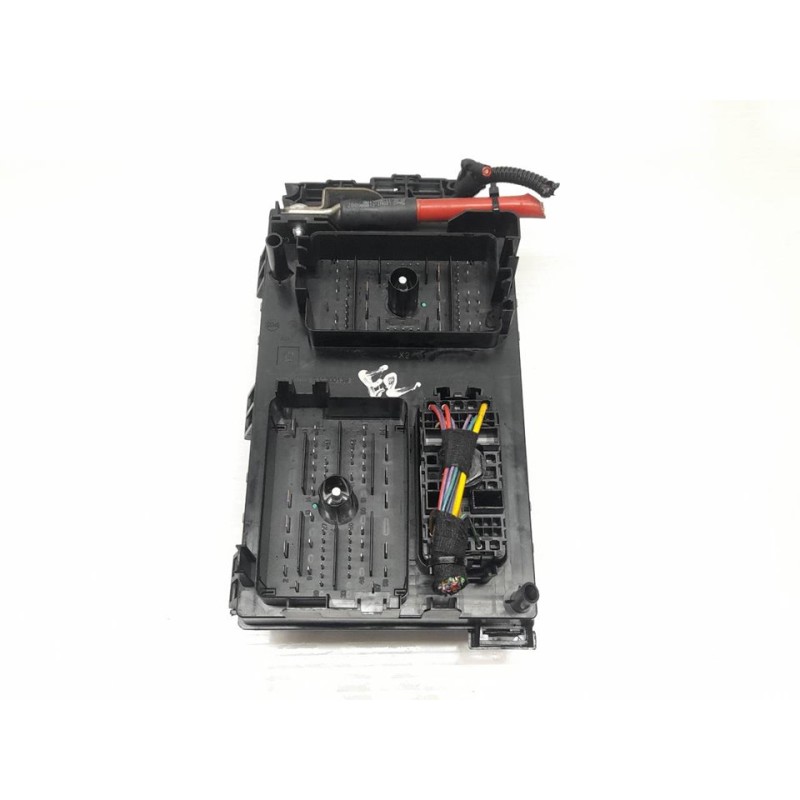 Recambio de caja reles / fusibles para opel astra j sports tourer enjoy referencia OEM IAM C11000139 - Blanco 3