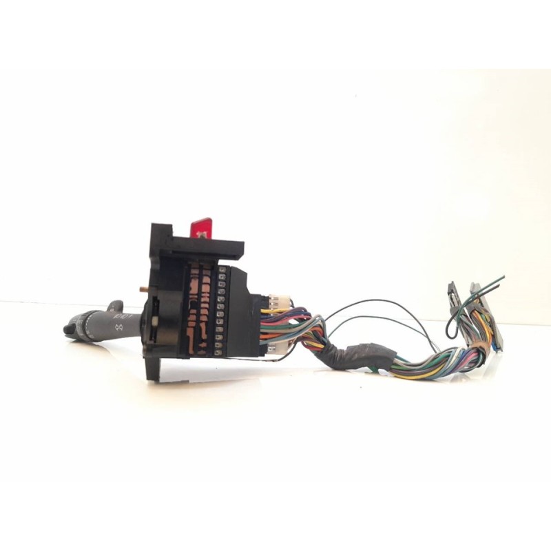 Recambio de mando luces para chevrolet tahoe 5.3 lt premium referencia OEM IAM 26096830 2