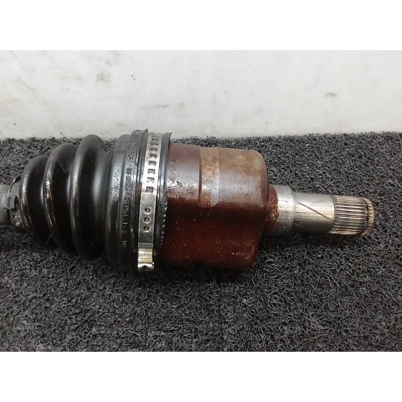 Recambio de transmision delantera izquierda para opel meriva enjoy referencia OEM IAM - Gris 3